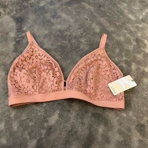 COPY - NWT Lively Bra
